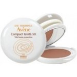 Avene Poudre compact SPF50 Pudr tmavý 10 g – Hledejceny.cz