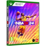 NBA 2K24 – Zboží Mobilmania