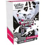Pokémon TCG Black Bolt Booster Bundle – Zboží Dáma