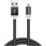 ADATA AMUCAL-100CMK-CBK Micro USB, 1m, černý – Hledejceny.cz