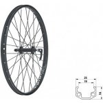 Kellys WASPER V-brake F – Zboží Mobilmania