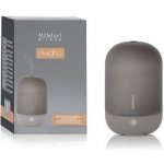 Milleriori Milano ultrazvukový difuzér Rounded šedý 150 ml – Sleviste.cz
