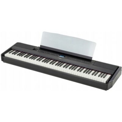 Yamaha P-525 B Kompaktní digitální piano Zvuk CFX Bluetooth – Hledejceny.cz