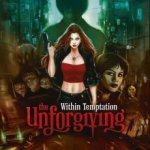 Within Temptation - Unforgiving CD – Zboží Mobilmania
