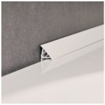Ravak Ravak krycí lišta 11 1100mm, bílá, XB461100001 – Hledejceny.cz