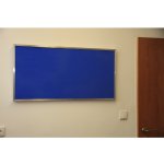 VYLEN Pěnová nástěnka 200 x 100 cm – Zbozi.Blesk.cz