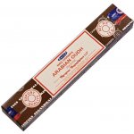 Satya PK indické vonné tyčinky Arabian Oudh 15 g – Hledejceny.cz