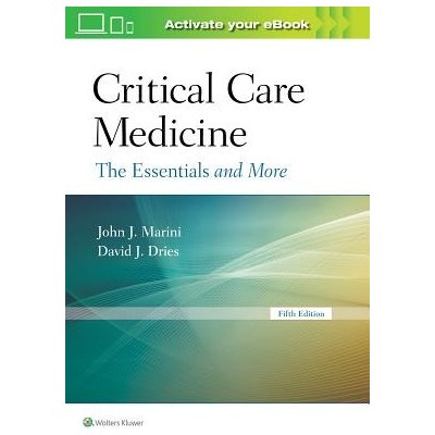 Critical Care Medicine – Zboží Mobilmania