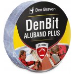 Den Braven Střešní bitumenový pás DenBit ALUBAND 75 mm