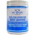 FitSport Nutrition Beef Amino 500 tablet – Zbozi.Blesk.cz
