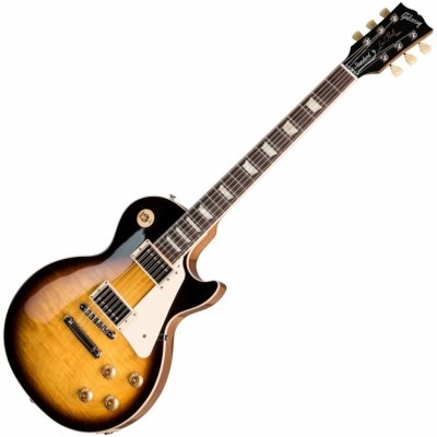 Gibson Les Paul Standard 50s – Zbozi.Blesk.cz