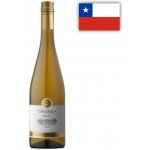Tarapacá Riesling Reserva 0,75 l (holá láhev) – Zboží Dáma
