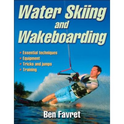 Water Skiing and Wakeboarding – Hledejceny.cz