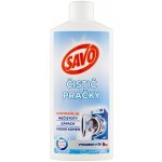 Savo čistič pračky 250 ml – Zboží Dáma