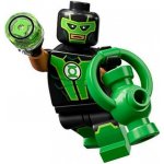 LEGO® Minifigurky 71026 DC Super Heroes Green Lantern – Hledejceny.cz