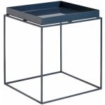 Hay Tray 40x40 deep blue – Zboží Mobilmania