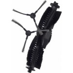 ElektroSkalka Mova E20 Plus Black kartáč a kartáčky 1 + 2 ks – Zboží Dáma