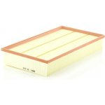Vzduchový filtr MANN-FILTER C 38 002 – Hledejceny.cz