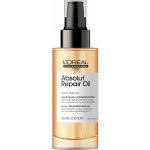 L’Oréal Professionnel Serie Expert Absolut Repair Multifunkční regenerační olej 10 v 1 pro poškozené vlasy 90 ml – Hledejceny.cz