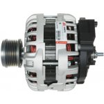 Alternátor NISSAN Kubistar (X76) a Qashqai I (J10) 1.5 dCi – Hledejceny.cz
