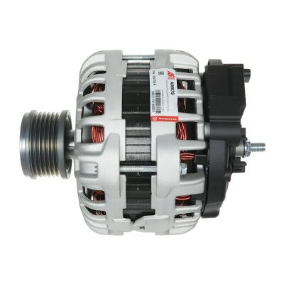 Alternátor NISSAN Kubistar (X76) a Qashqai I (J10) 1.5 dCi – Hledejceny.cz