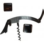 Elegantní otvírák na víno + nerezové ledové kostky – Hledejceny.cz