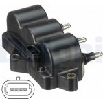 Zapalovací cívka DELPHI GN10513-12B1 – Hledejceny.cz