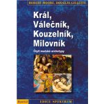 Král, válečník, kouzelník, milovník – Hledejceny.cz