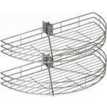 Strong karusel 1/2 kruh uchycení boční – Zboží Dáma