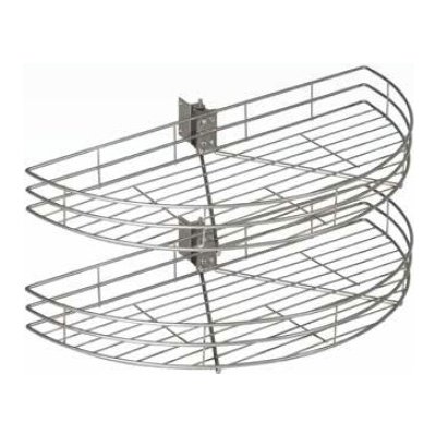 Strong karusel 1/2 kruh uchycení boční – Zboží Dáma