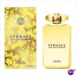Versace Yellow Diamond sprchový gel 200 ml – Zboží Mobilmania