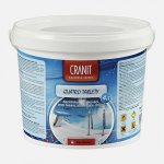 CRANIT Quatro tablety 1kg – Hledejceny.cz