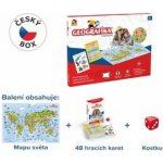 MaDe Hra Geografika – Zboží Mobilmania