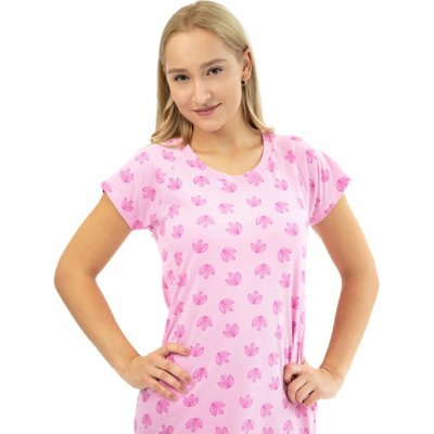 Gina 19132P růžová – Hledejceny.cz