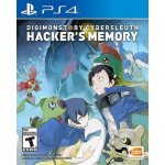 Digimon Story: CyberSleuth: Hacker’s Memory – Zboží Živě