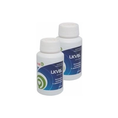 Klas LKVB6 2 x 90 tablet – Hledejceny.cz