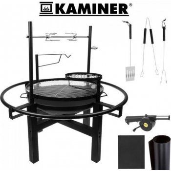 Kaminer 11827