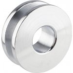 Rozpěrka zadního kola Pérák (řemenička) - chrom – Zbozi.Blesk.cz