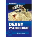 Dějiny psychologie - Plháková Alena – Hledejceny.cz