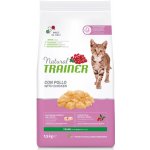 Trainer Natural Cat Young kuřecí 1,5 kg – Zboží Mobilmania