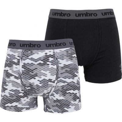 Umbro Boxer Short černá – Zboží Dáma
