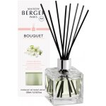 Maison Berger Paris Cube Scented Bouquet aroma difuzér s náplní 125 ml (Precious Jasmine) – Zbozi.Blesk.cz