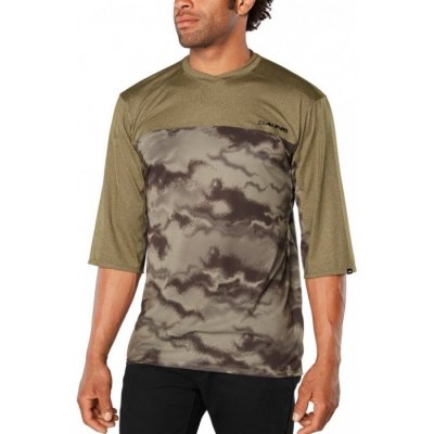 Dakine Vectra 3/4 Jersey ashcroft camo 2020