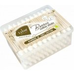Lybar Original Natural Bamboo dětské Vatové tyčinky 55 ks – Hledejceny.cz