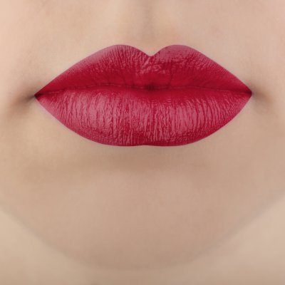 Geoderm BIO rtěnka Bio & Vegan Vélez Málaga/Red 4 g – Hledejceny.cz