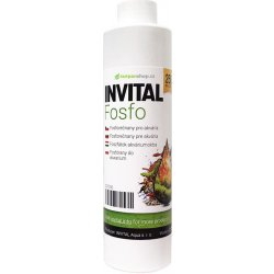 Invital Fosfo 250 ml