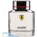 Ferrari Scuderia Red voda po holení 75 ml – Hledejceny.cz