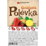 Damodara Polévka Gulášová 50 g – Zbozi.Blesk.cz