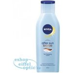 Nivea Sun Bronze mléko po opalování prodlužující opálení 200 ml – Zbozi.Blesk.cz