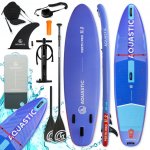 Paddleboard Aquastic Perth Pro 11'2" – Zboží Mobilmania